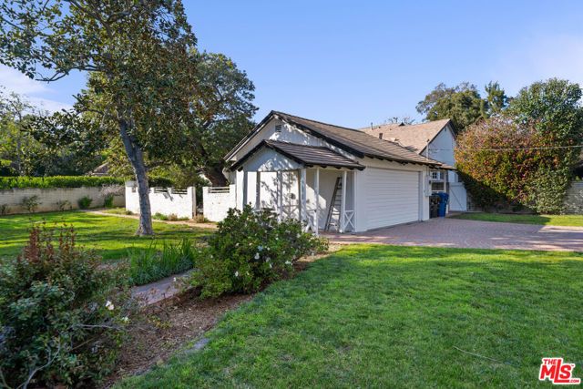 109 Homewood Road, Los Angeles, CA 90049