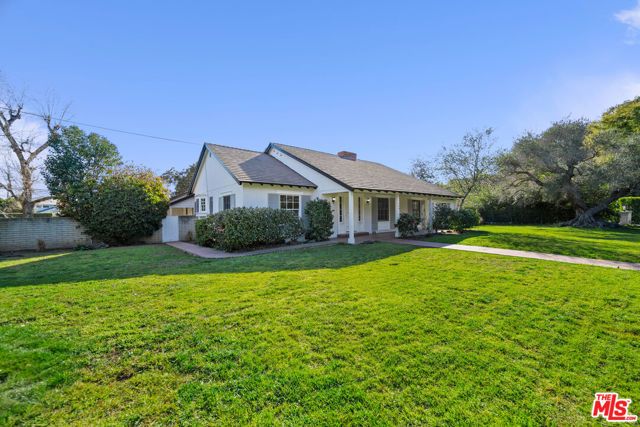 109 Homewood Road, Los Angeles, CA 90049