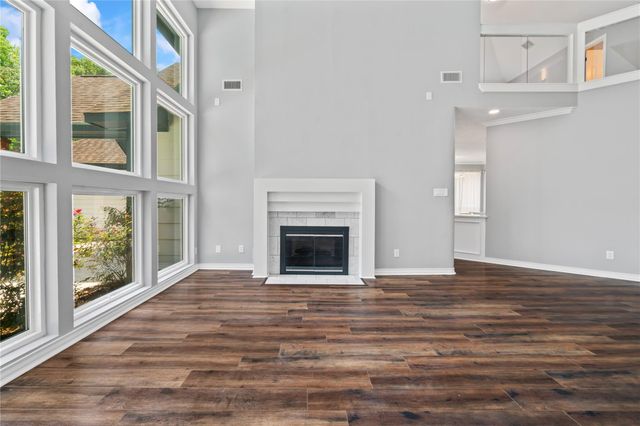 1806 Quiet Country Court, Kingwood, TX 77345