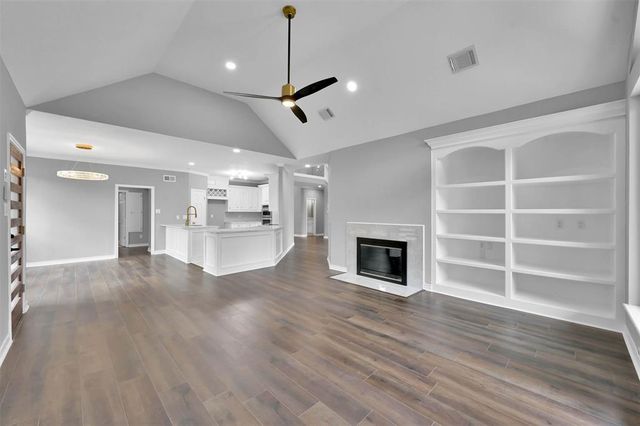 1806 Quiet Country Court, Kingwood, TX 77345