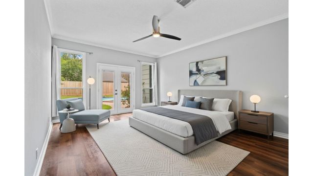 1806 Quiet Country Court, Kingwood, TX 77345