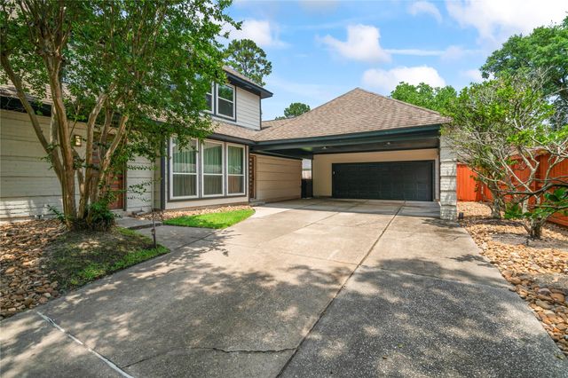 1806 Quiet Country Court, Kingwood, TX 77345