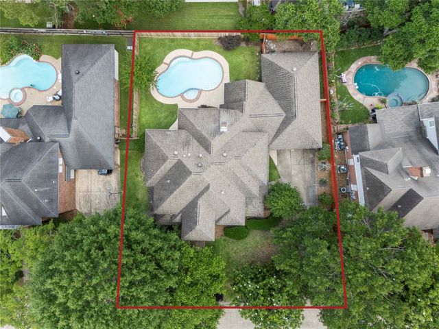 1806 Quiet Country Court, Kingwood, TX 77345