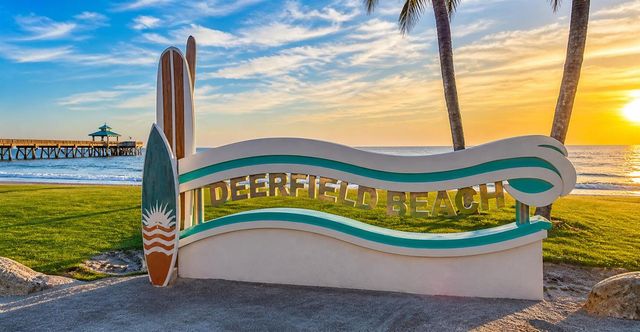 769 SE 1st Way 85, Deerfield Beach, FL 33441