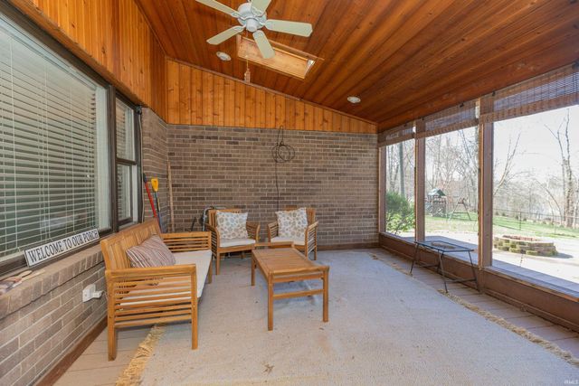 12900 Red Gate Rd, Evansville, IN 47725