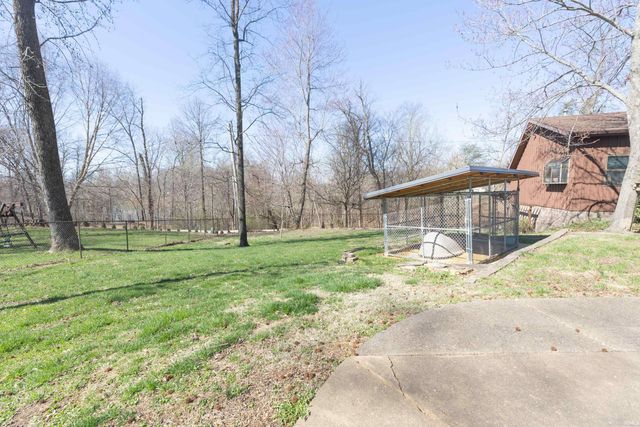 12900 Red Gate Rd, Evansville, IN 47725