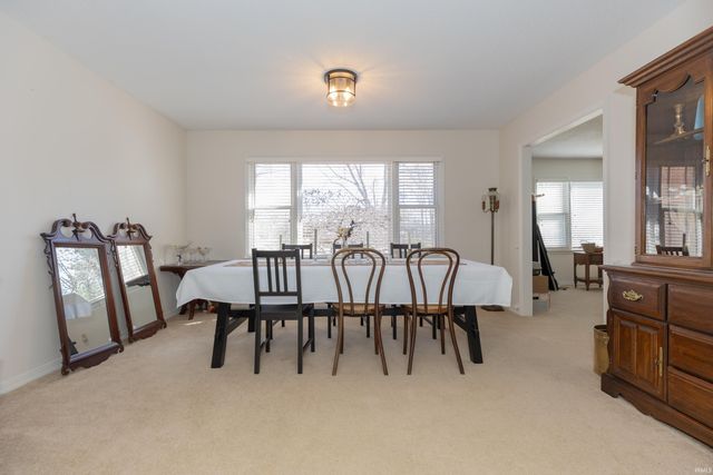 12900 Red Gate Rd, Evansville, IN 47725