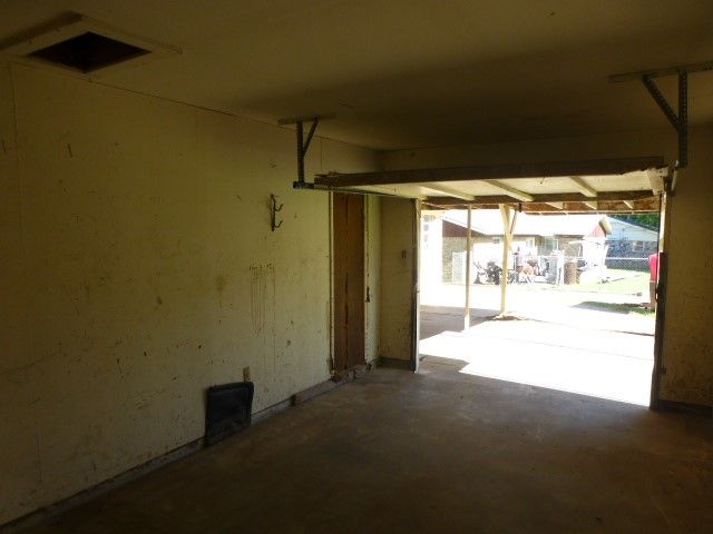 809 Park Drive, Mineral Wells, TX 76067