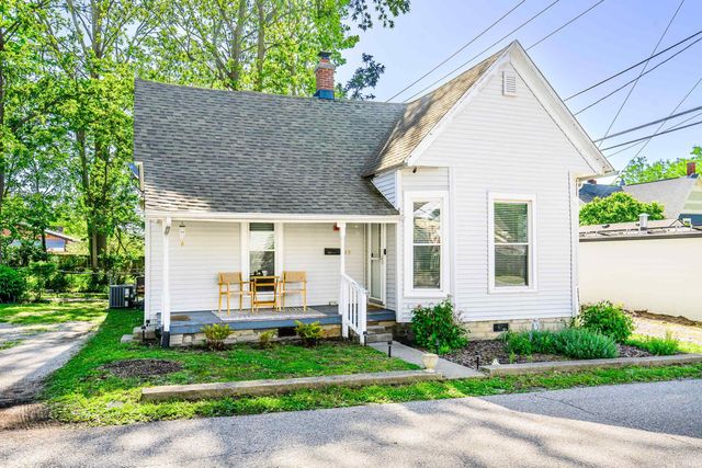 118 N Jackson Street, Bloomington, IN 47404
