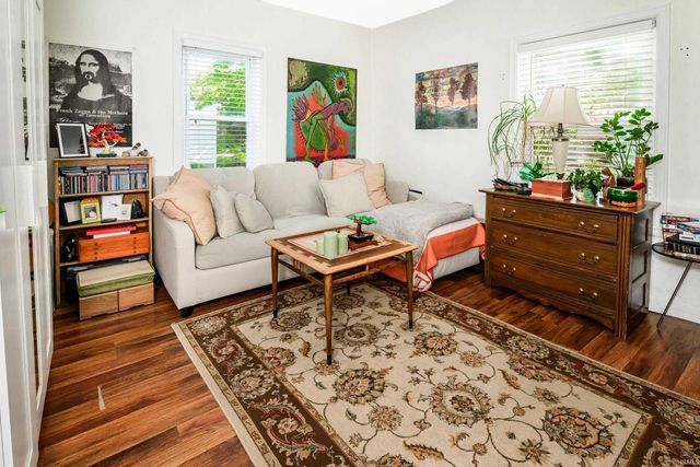 118 N Jackson Street, Bloomington, IN 47404