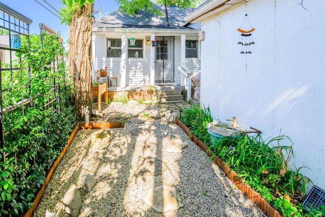 118 N Jackson Street, Bloomington, IN 47404