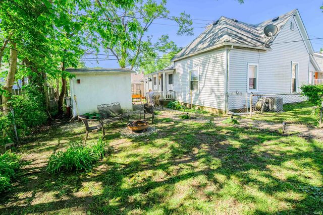 118 N Jackson Street, Bloomington, IN 47404