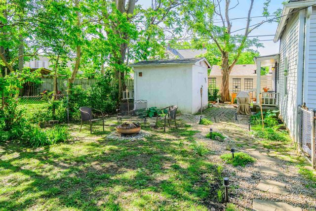 118 N Jackson Street, Bloomington, IN 47404