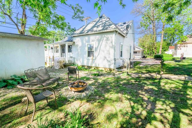 118 N Jackson Street, Bloomington, IN 47404