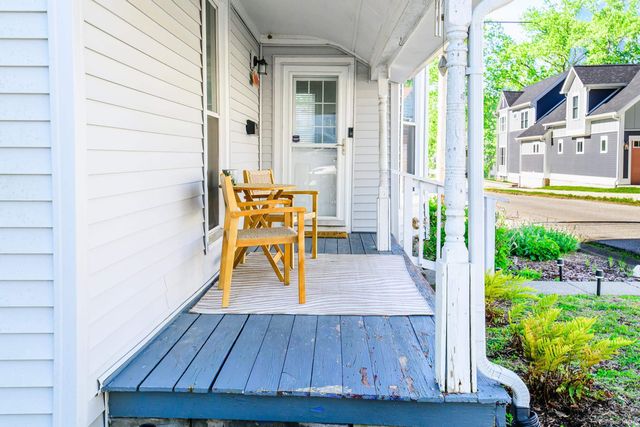 118 N Jackson Street, Bloomington, IN 47404