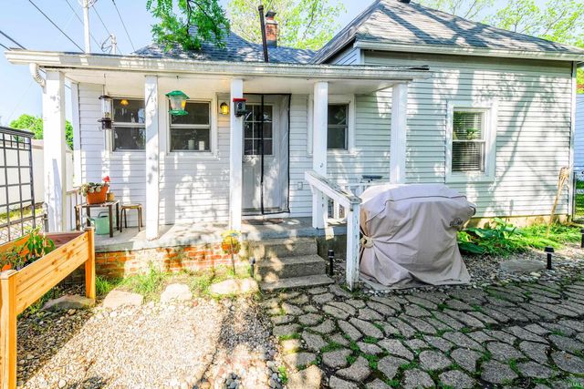 118 N Jackson Street, Bloomington, IN 47404