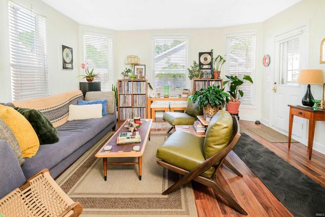 118 N Jackson Street, Bloomington, IN 47404