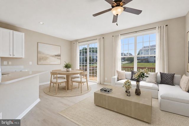 9147 RIBBON FALLS LOOP, Bristow, VA 20136