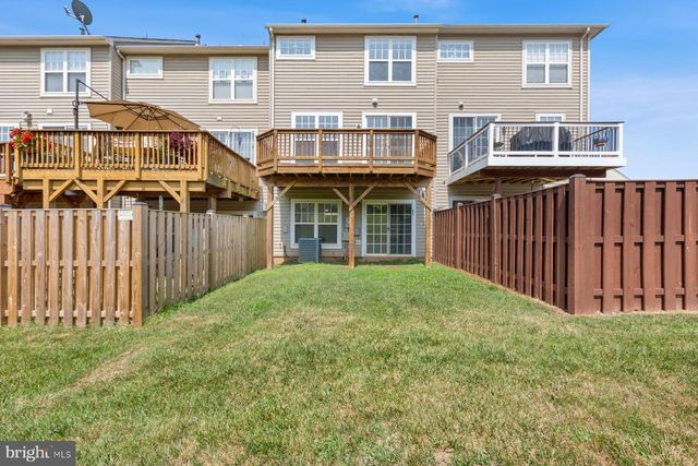 9147 RIBBON FALLS LOOP, Bristow, VA 20136