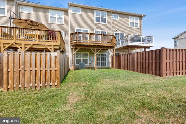 9147 RIBBON FALLS LOOP, Bristow, VA 20136