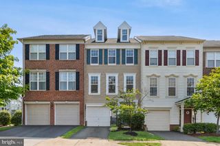 9147 RIBBON FALLS LOOP, Bristow, VA 20136