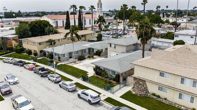 3554 Brenton, Lynwood, CA 90262