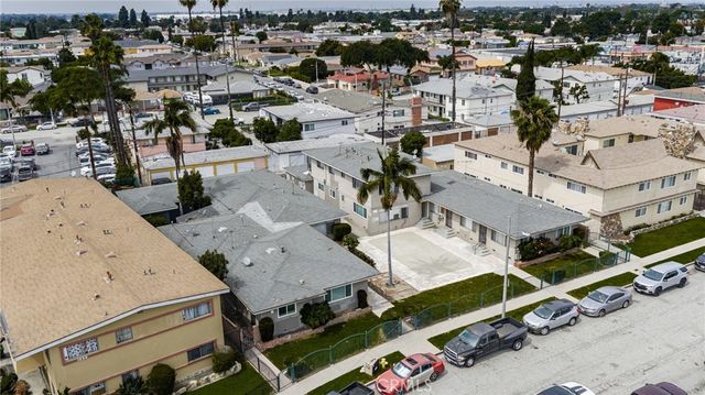 3554 Brenton, Lynwood, CA 90262