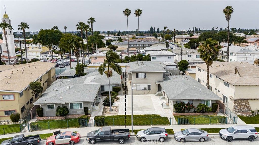 3554 Brenton, Lynwood, CA 90262