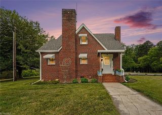 1951 US Highway 158, Mocksville, NC 27028