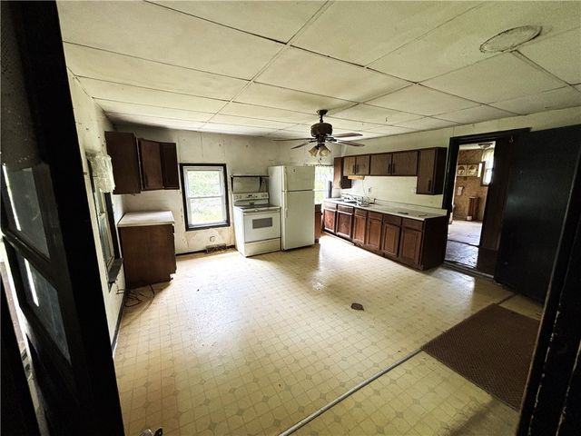 6801 Jamaica Road, German Twp, OH 45342