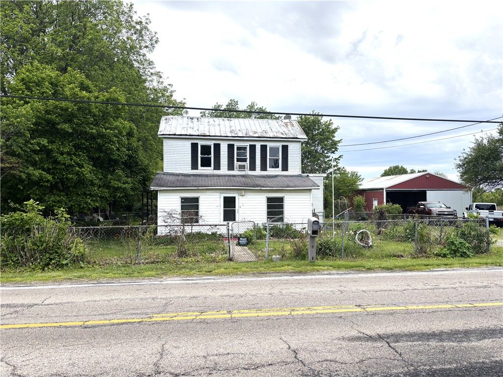6801 Jamaica Road, German Twp, OH 45342