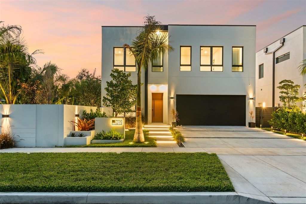 1683 SIESTA DRIVE, Sarasota, FL 34239