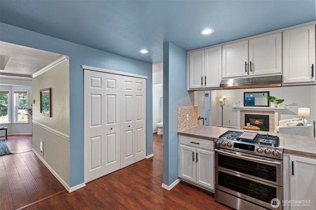 12568 Spohn Road NE, Poulsbo, WA 98370