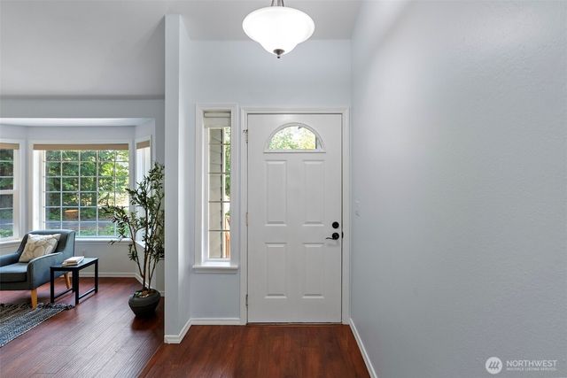 12568 Spohn Road NE, Poulsbo, WA 98370