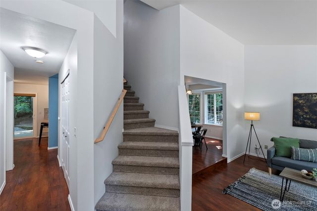 12568 Spohn Road NE, Poulsbo, WA 98370