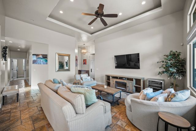 3177 S 4900 W, Hurricane, UT 84737