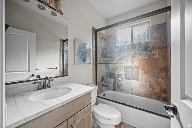 3177 S 4900 W, Hurricane, UT 84737