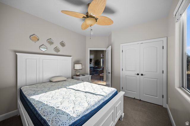 3177 S 4900 W, Hurricane, UT 84737