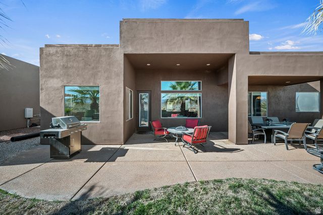 3177 S 4900 W, Hurricane, UT 84737