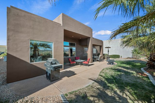 3177 S 4900 W, Hurricane, UT 84737