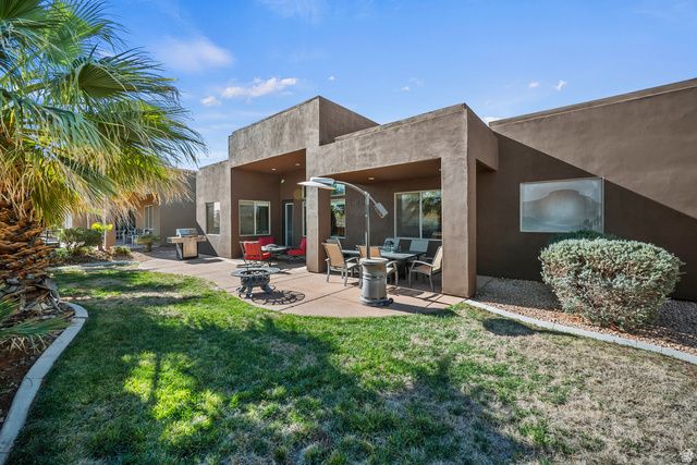 3177 S 4900 W, Hurricane, UT 84737