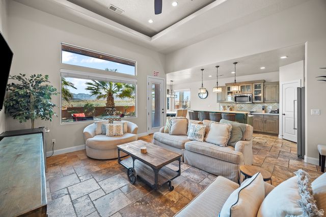 3177 S 4900 W, Hurricane, UT 84737