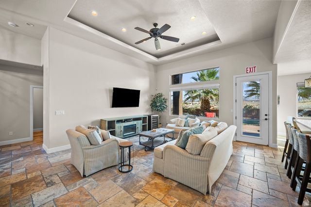 3177 S 4900 W, Hurricane, UT 84737