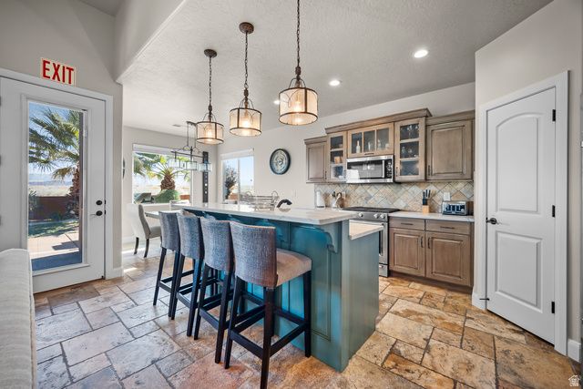 3177 S 4900 W, Hurricane, UT 84737