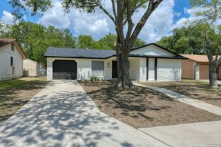 409 Beverly, Schertz, TX 78154