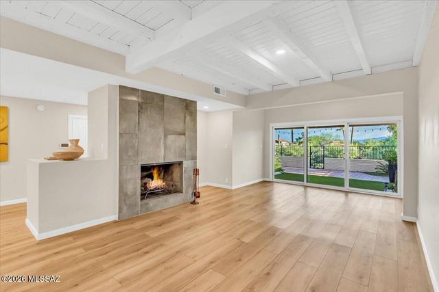 5833 N Placita Del Baron, Tucson, AZ 85718
