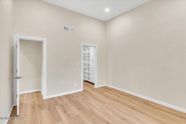 5833 N Placita Del Baron, Tucson, AZ 85718