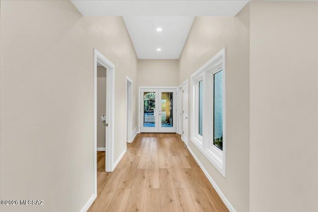 5833 N Placita Del Baron, Tucson, AZ 85718