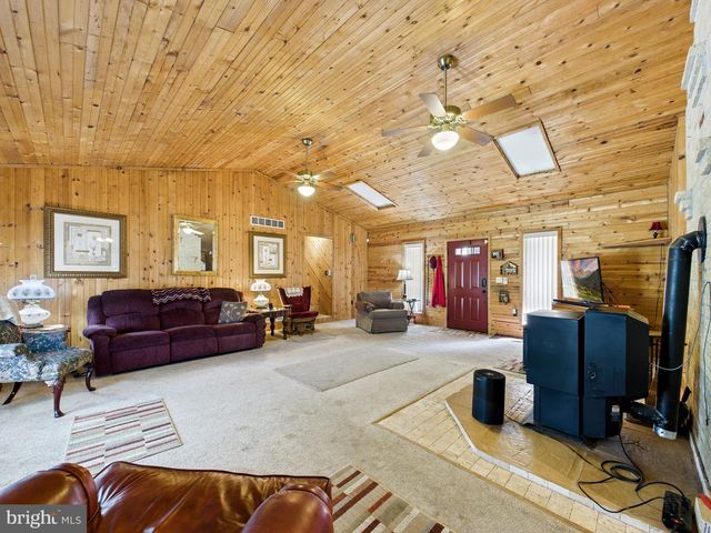 519 MARSHYHOPE RD, Felton, DE 19943