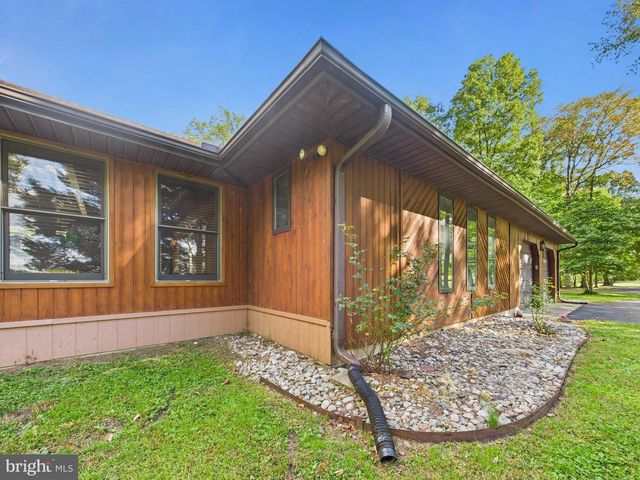 519 MARSHYHOPE RD, Felton, DE 19943